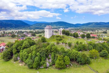 sokolac-brinje