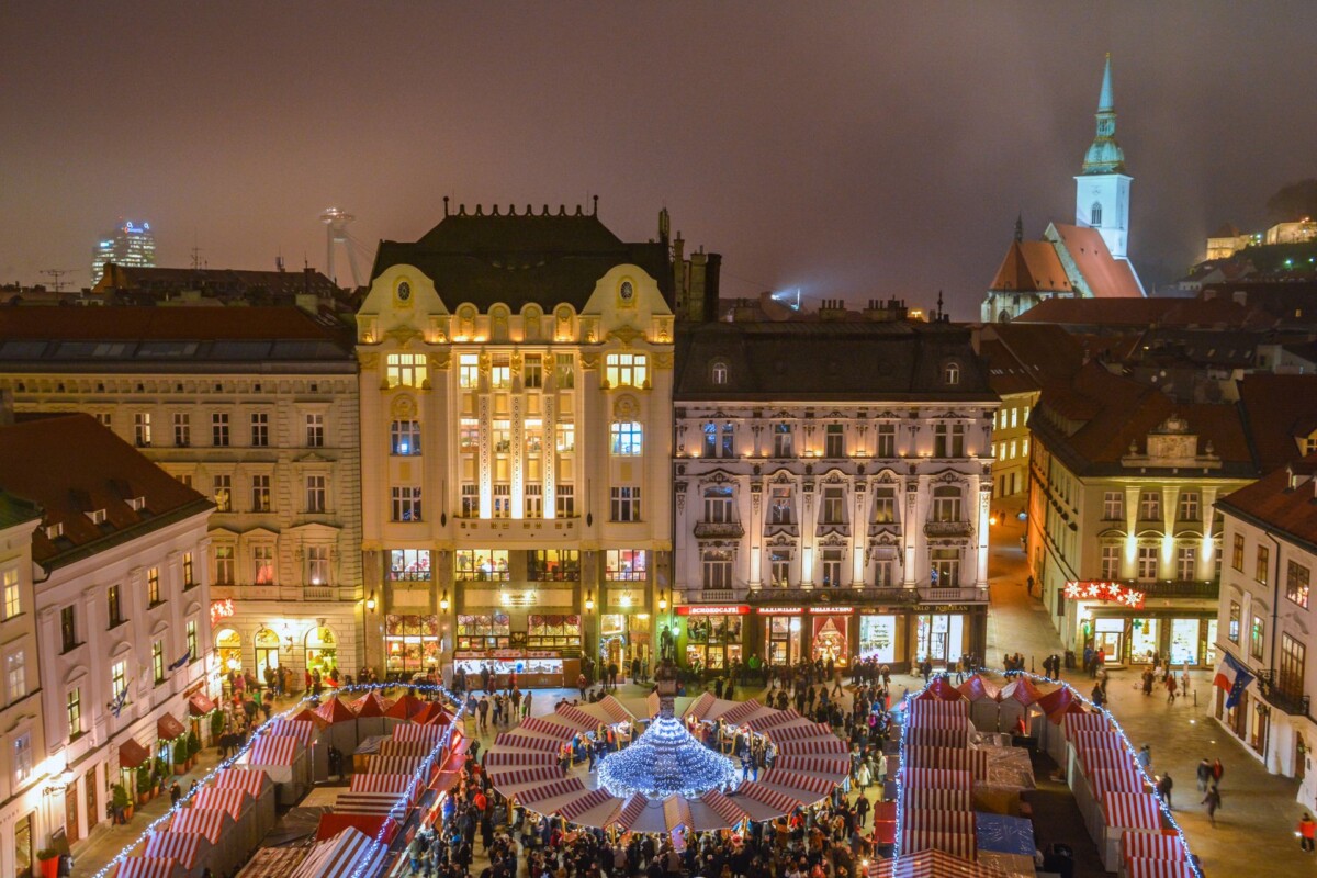 advent-bratislava