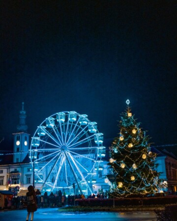 advent-u-mariboru-kotac Advent u Mariboru