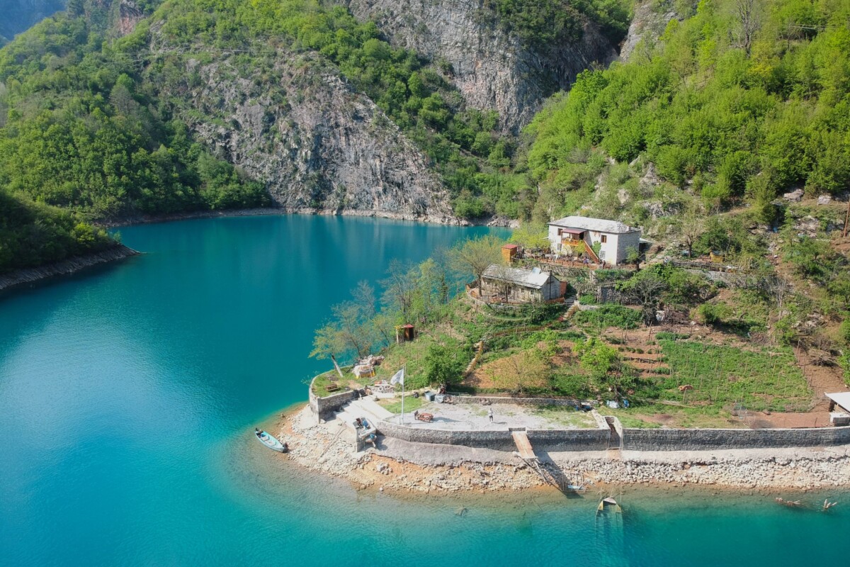 Agroturizam Neomalsore