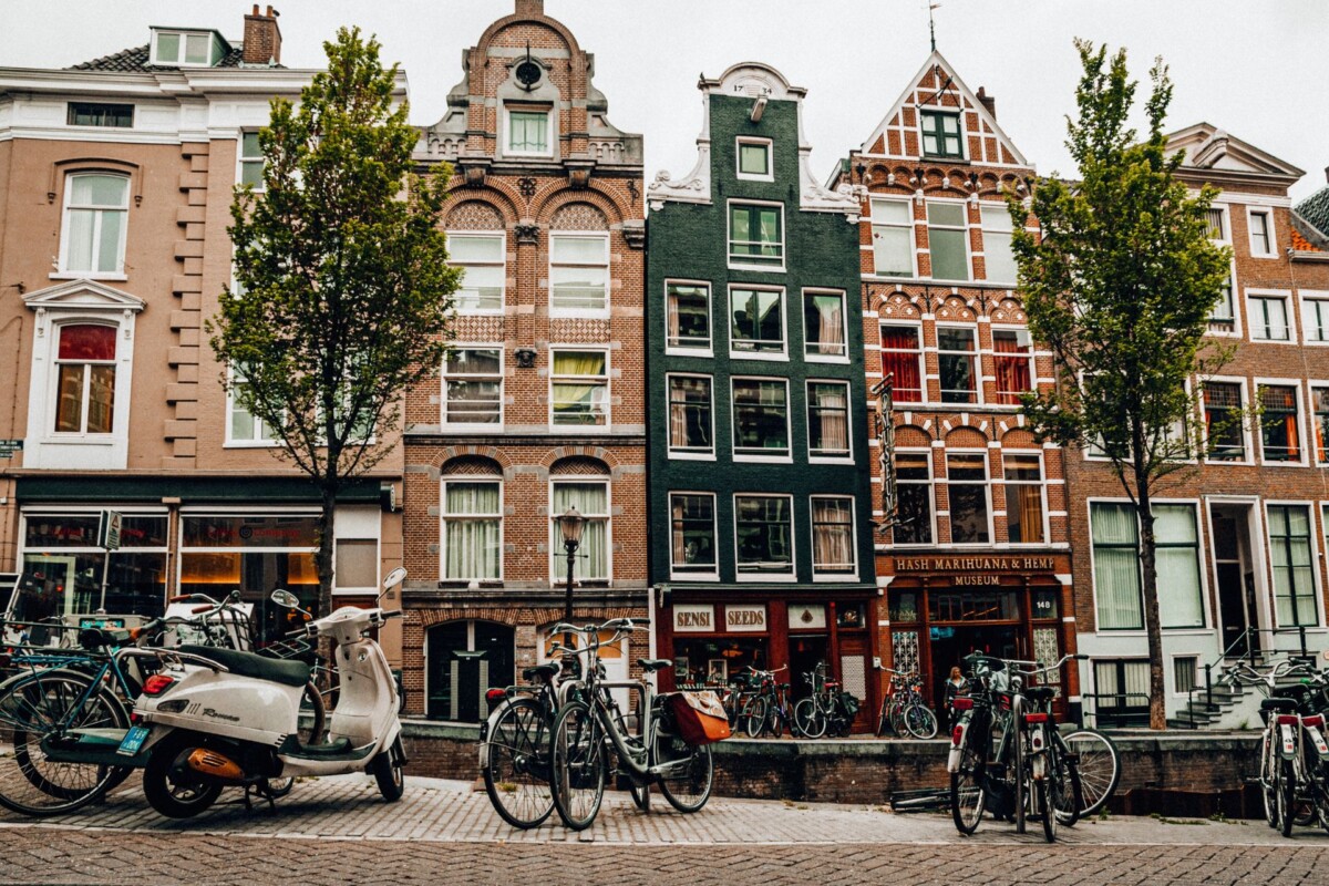 amsterdam-nizozemska