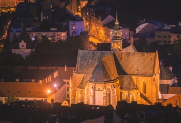 brno-detalj Brno znamenitosti