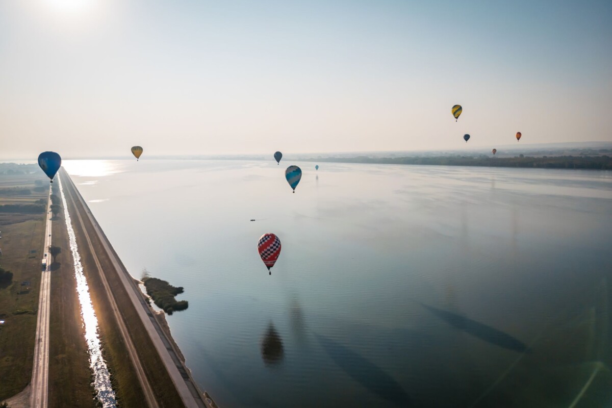 Dubravsko jezero
