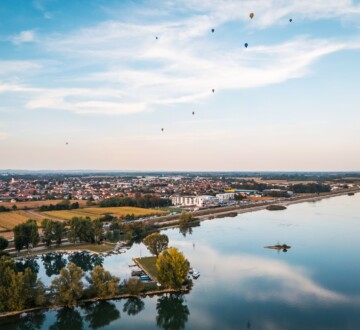 Dubravsko jezero