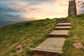 Glastonbury Tor