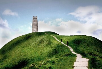 Glastonbury Tor