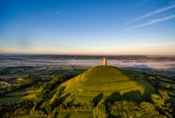 Glastonbury Tor