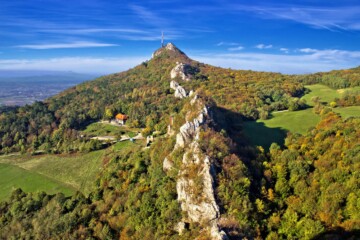 kalnik-planinarenje
