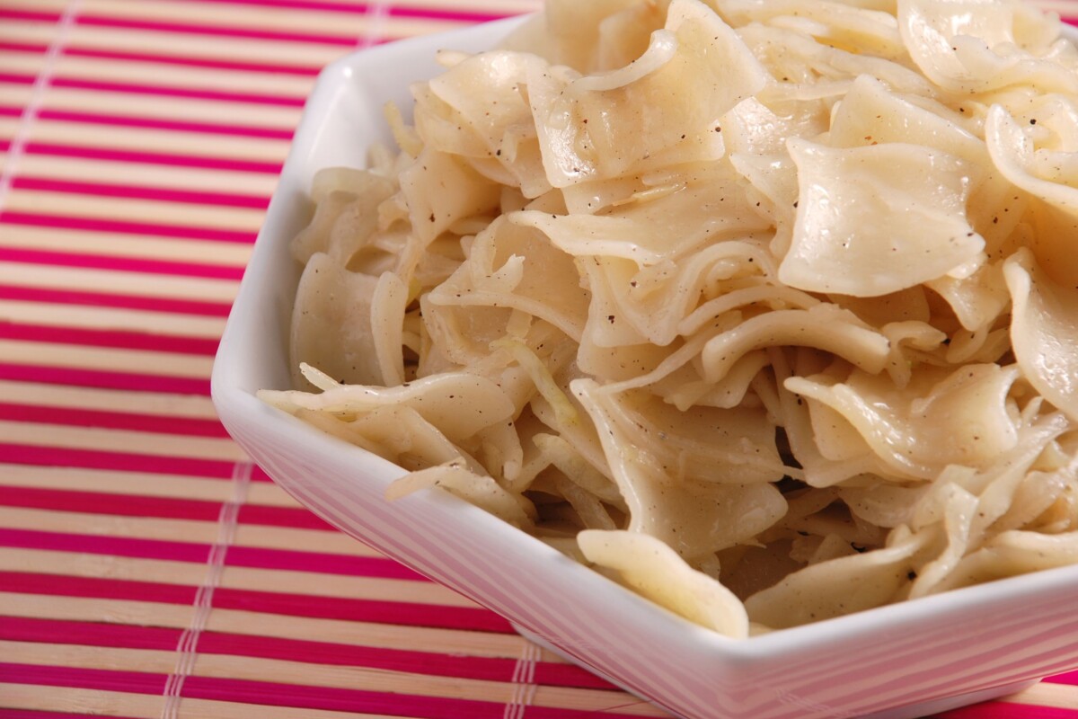 krpice-sa-zeljem-recept Flekice s kupusom ili krpice sa zeljem