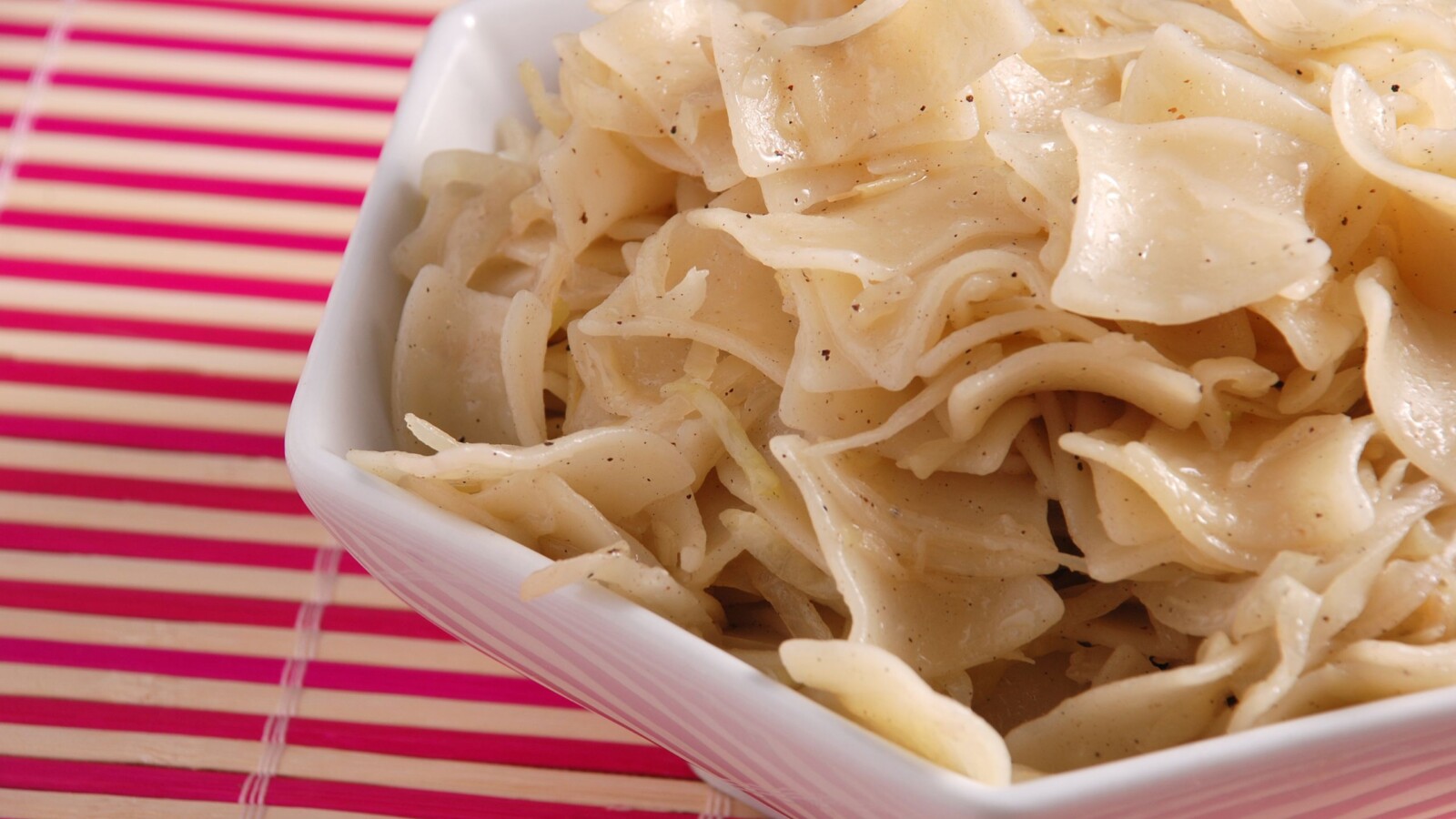 krpice-sa-zeljem-recept Flekice s kupusom ili krpice sa zeljem