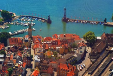 Grad Lindau