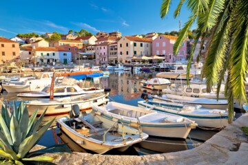 Mjesto Sali na Dugom otoku