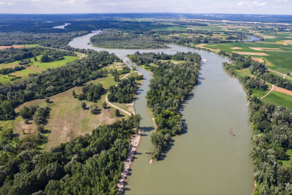 Malo tko zna da Hrvatska ima svoju Amazonu: čuva jednu od posljednjih divljina Europe i proteže se kroz pet država