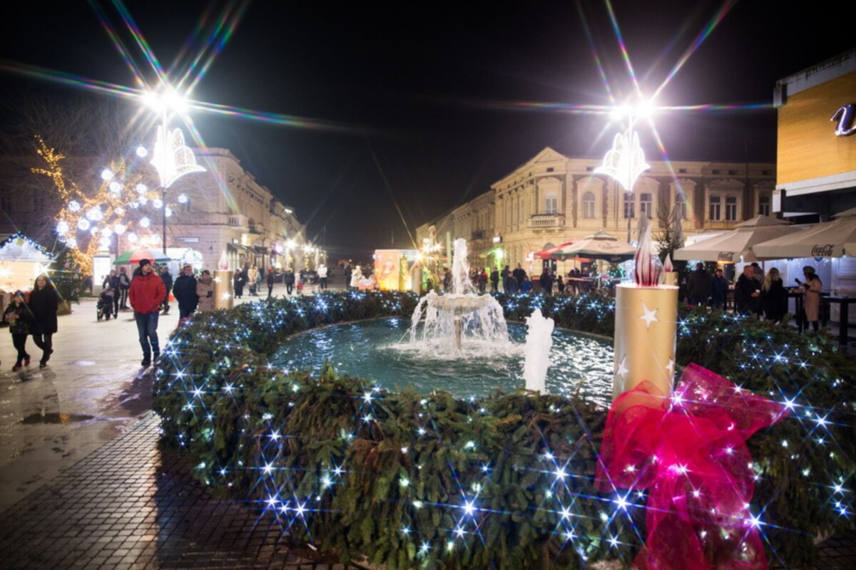 Advent u Slavonskom Brodu