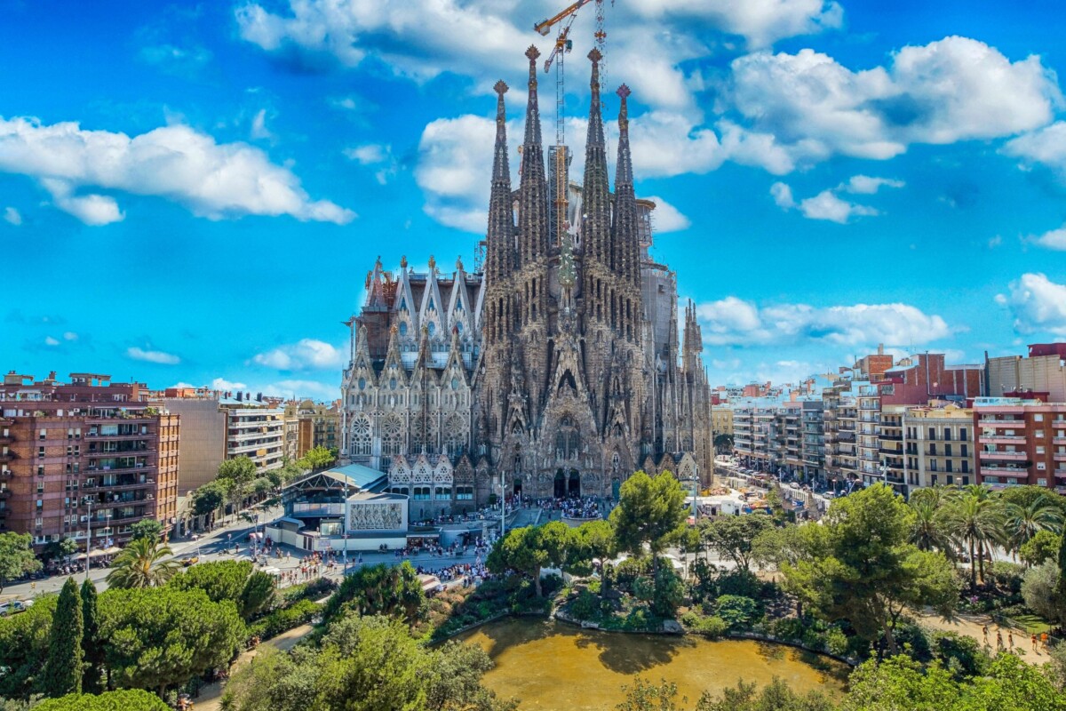 barcelona-sagrada-familia
