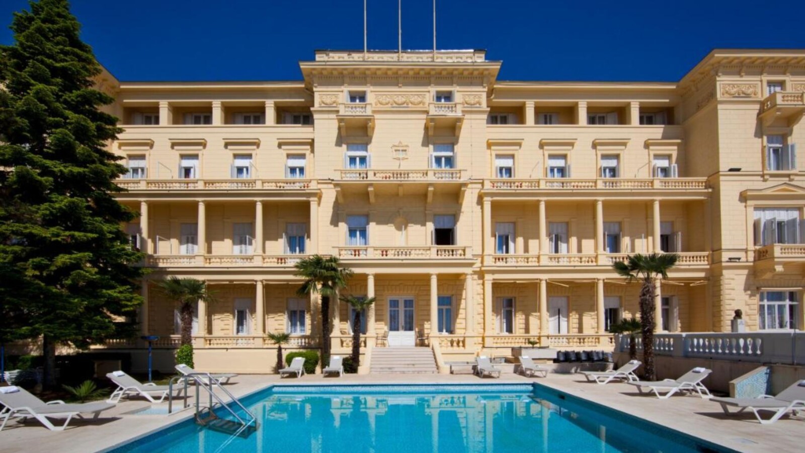 hotel-kvarner-opatija