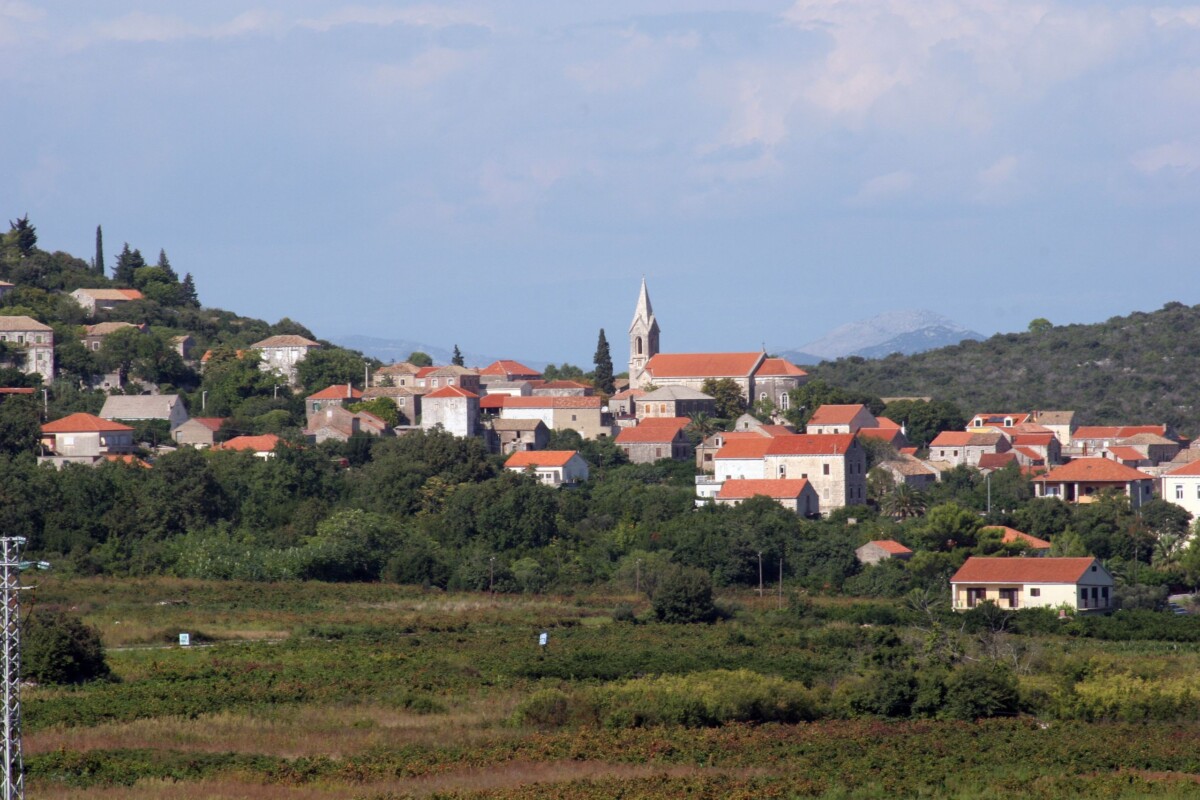 janjina-selo-peljesac