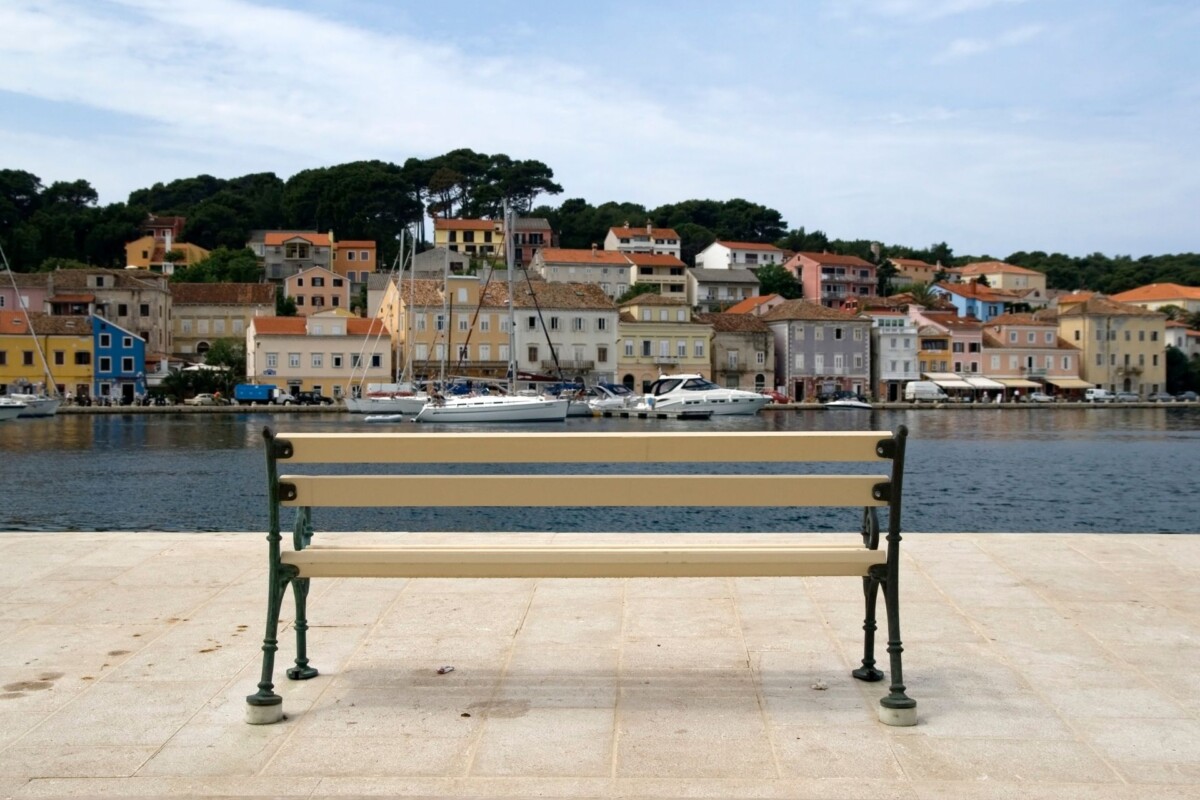 mali lošinj-2 Mali Lošinj je najveći otočni grad u Hrvatskoj