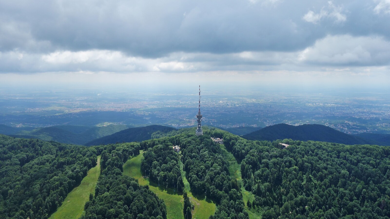 medvednica-sljeme