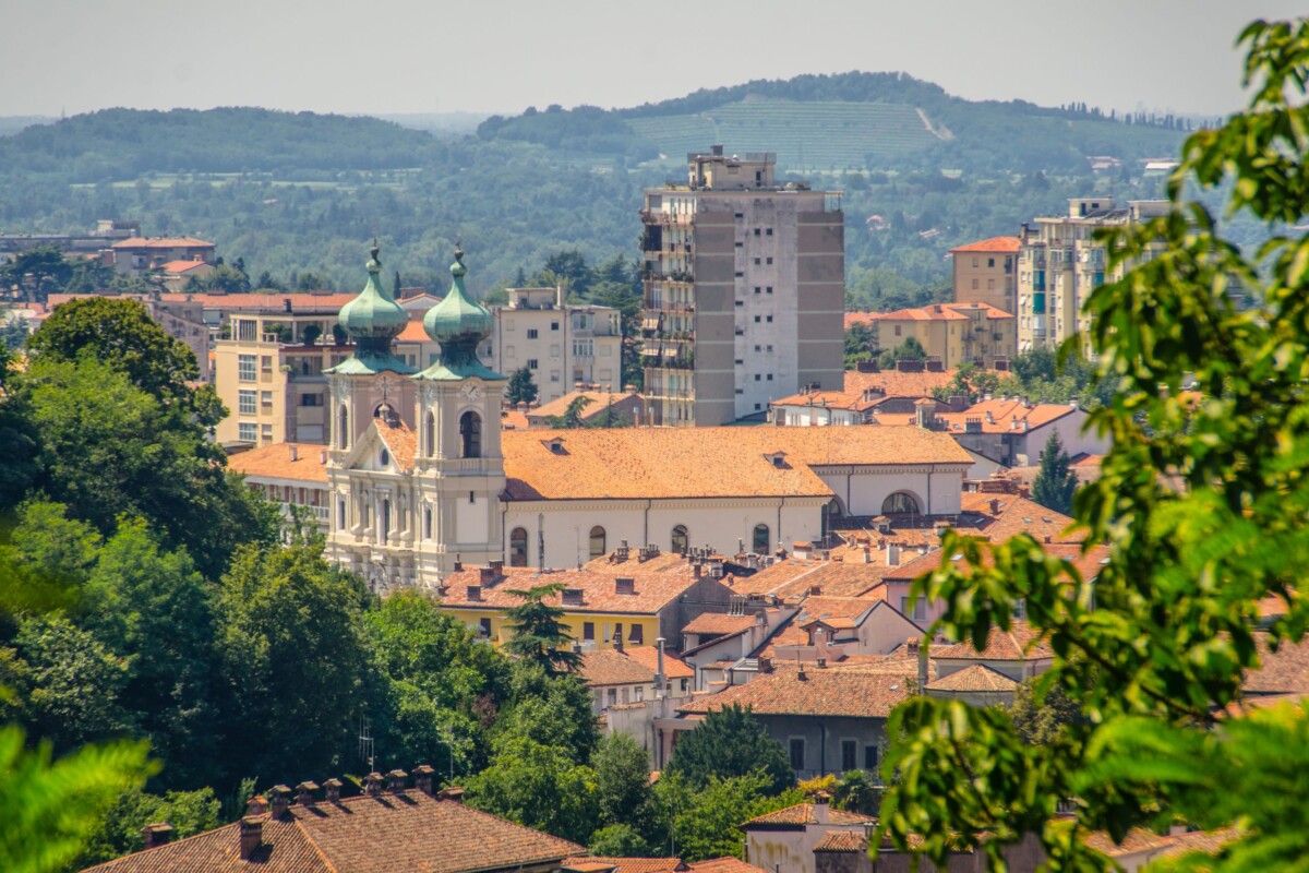 Nova Gorica