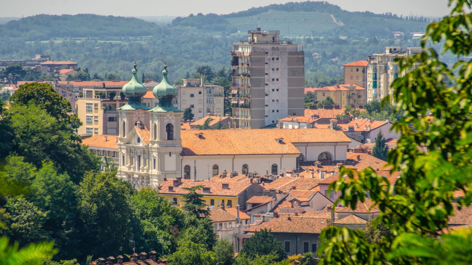 Nova Gorica