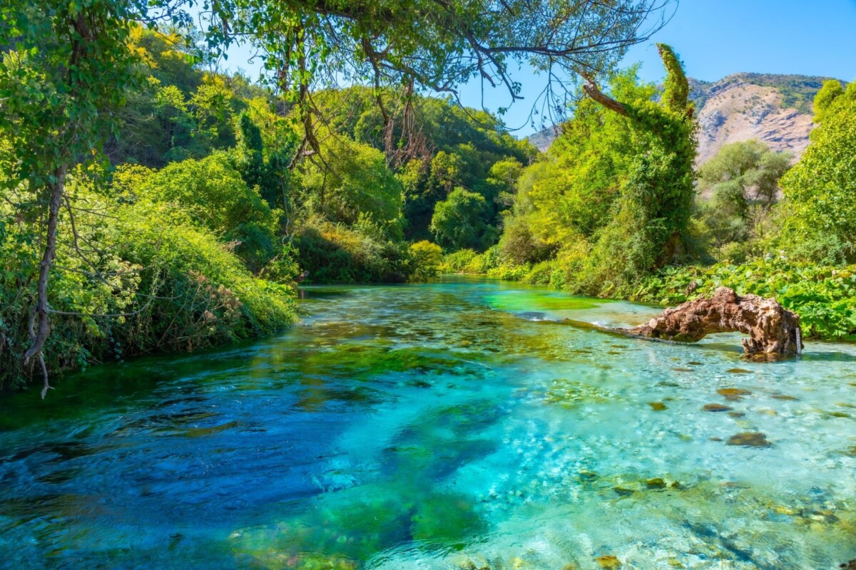plavo-oko-albanija