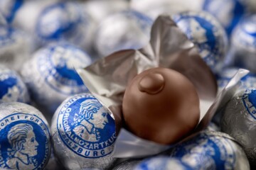 Originalne Mozart kugle