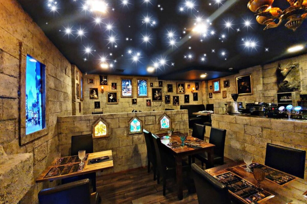 restoran-the-magic-budimpesta Restoran The Magic