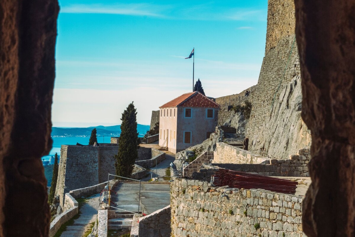 tvrdava-klis-split