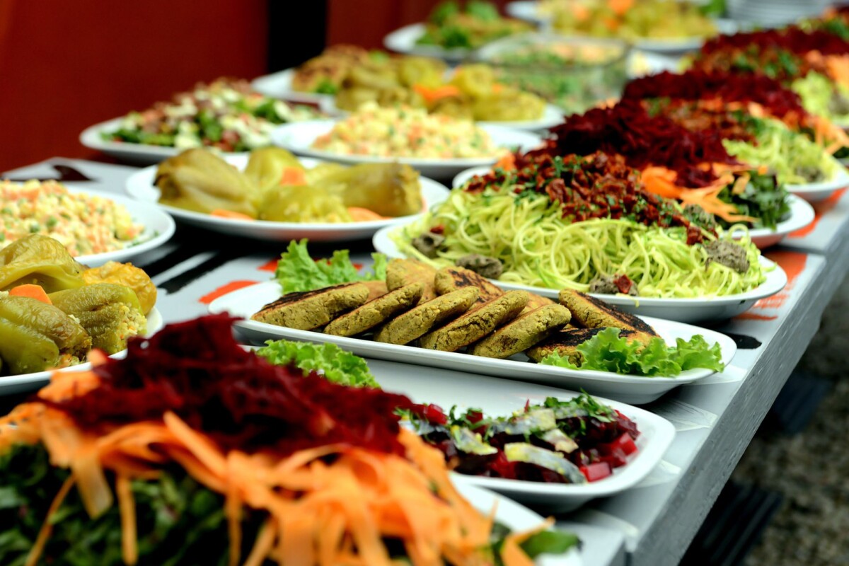vege-hrana