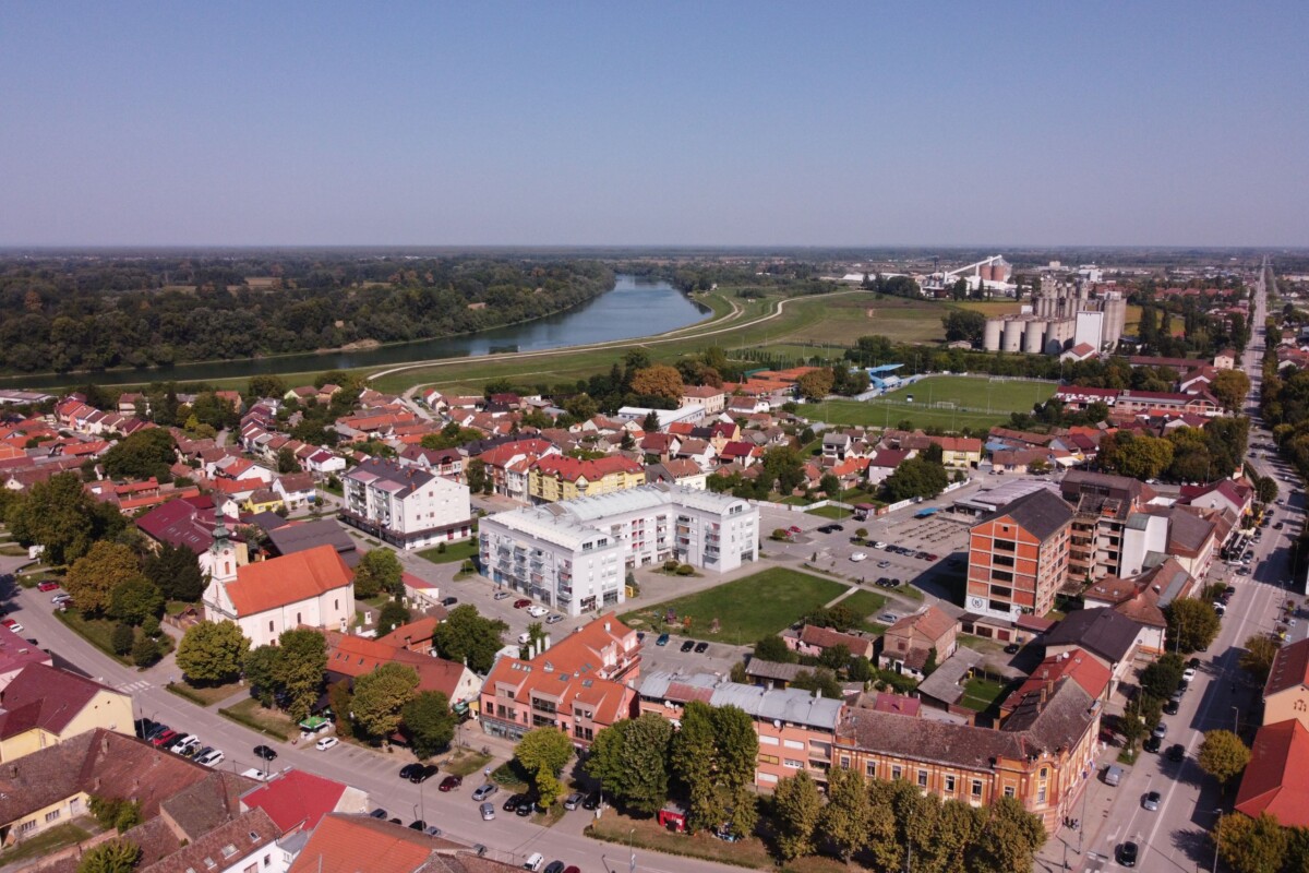 Županja izlet u Županju