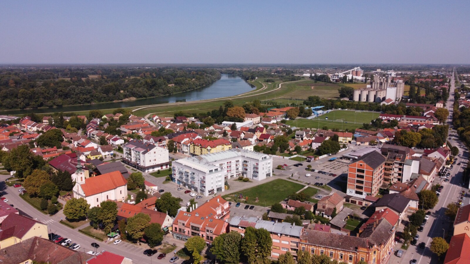Županja izlet u Županju