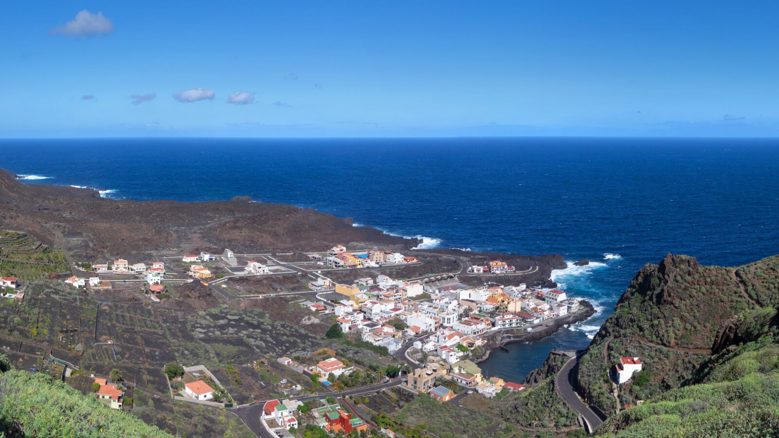 El Hierro
