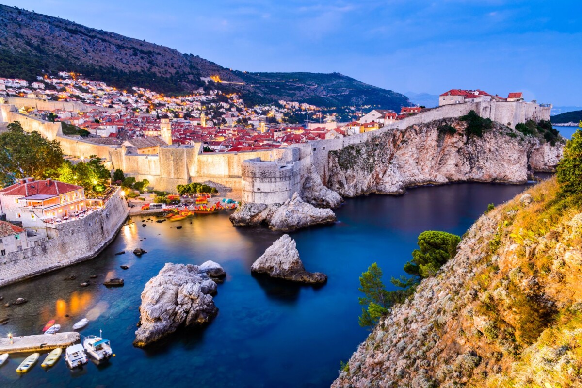 dubrovnik unesco