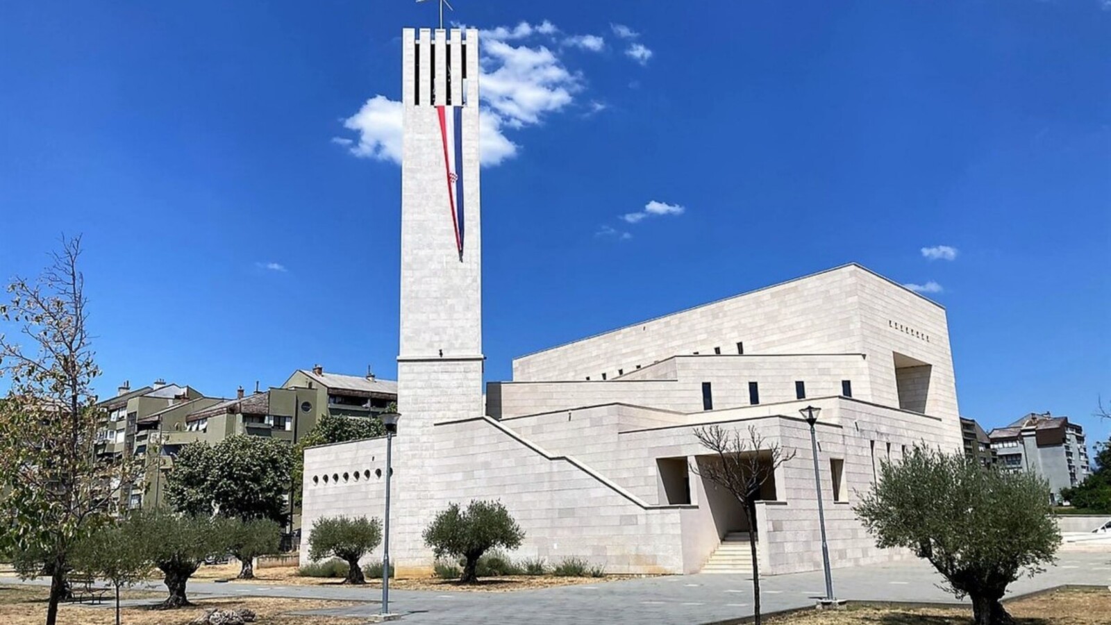 najveća crkva u Hrvatskoj
