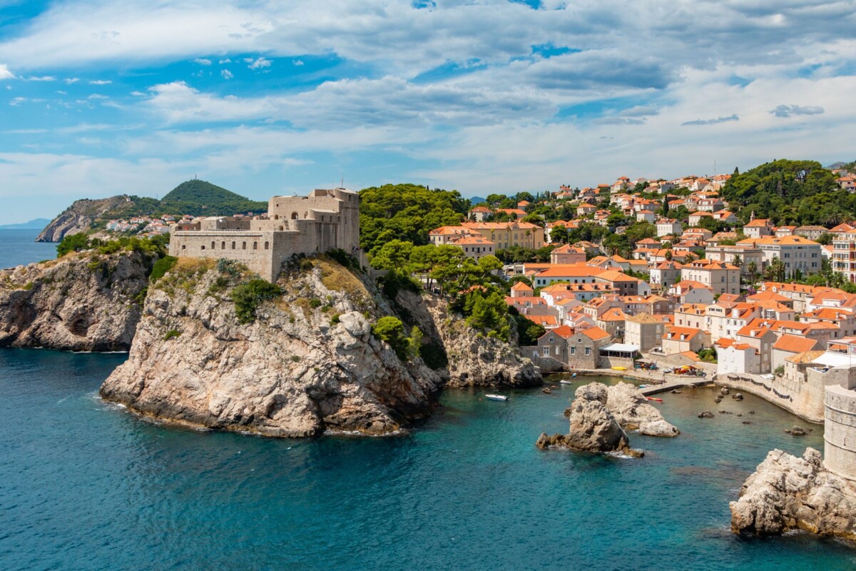 dubrovnik Bruno Coelho