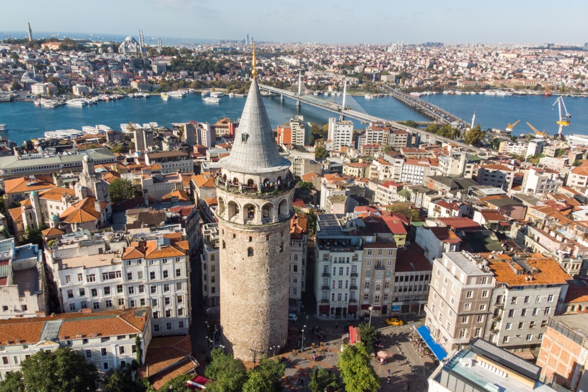 kula Galata