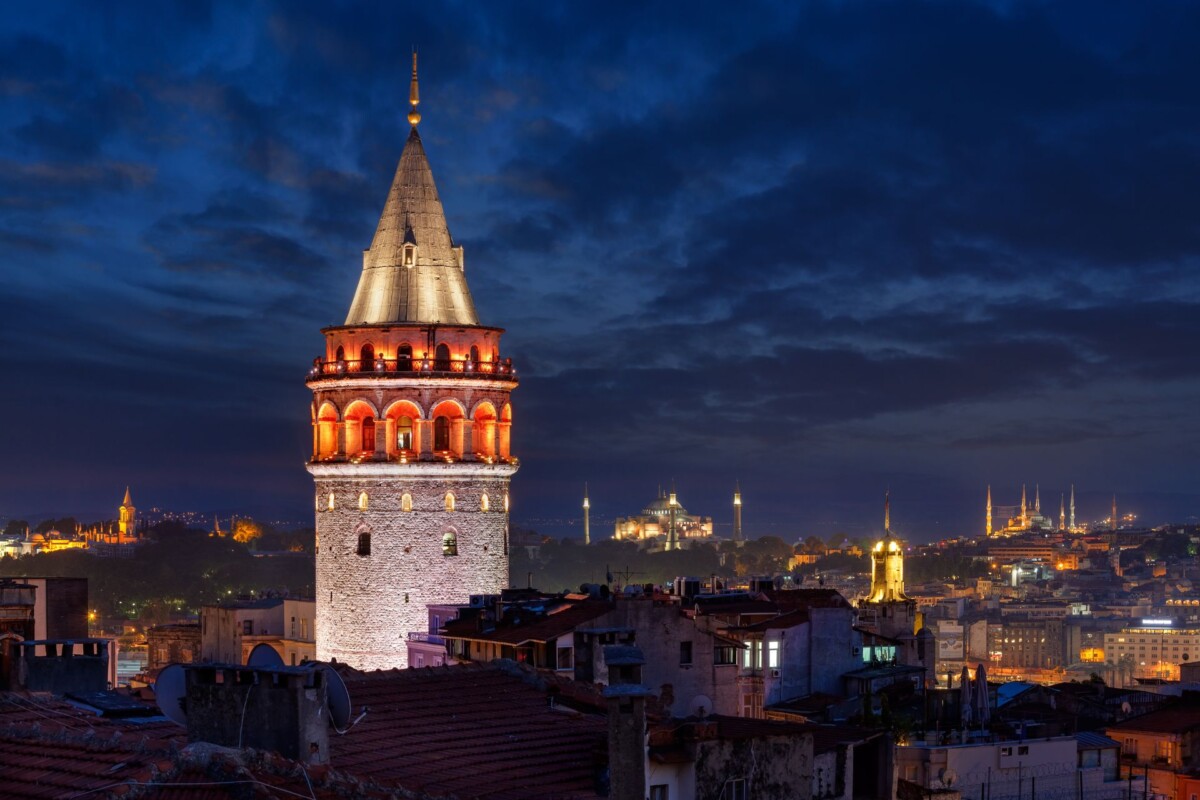kula Galata
