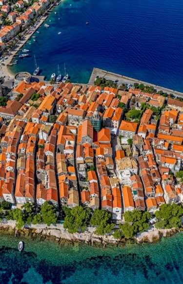 grad-korcula