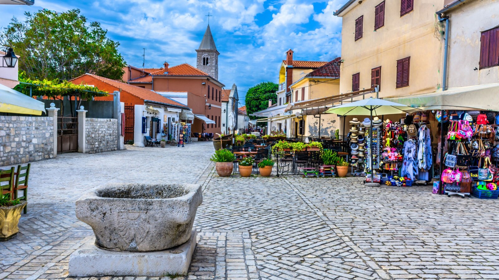 grad-nin-stara-jezgra
