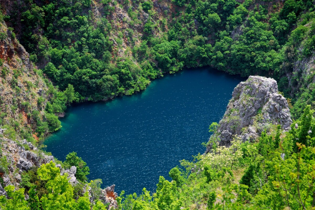 imotski-jezera