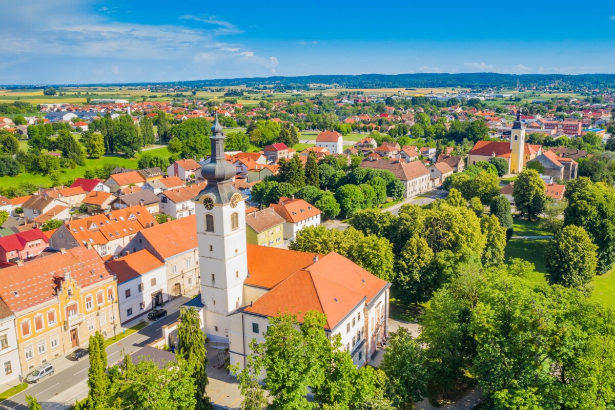 koprivnica Izlet u Koprivnicu