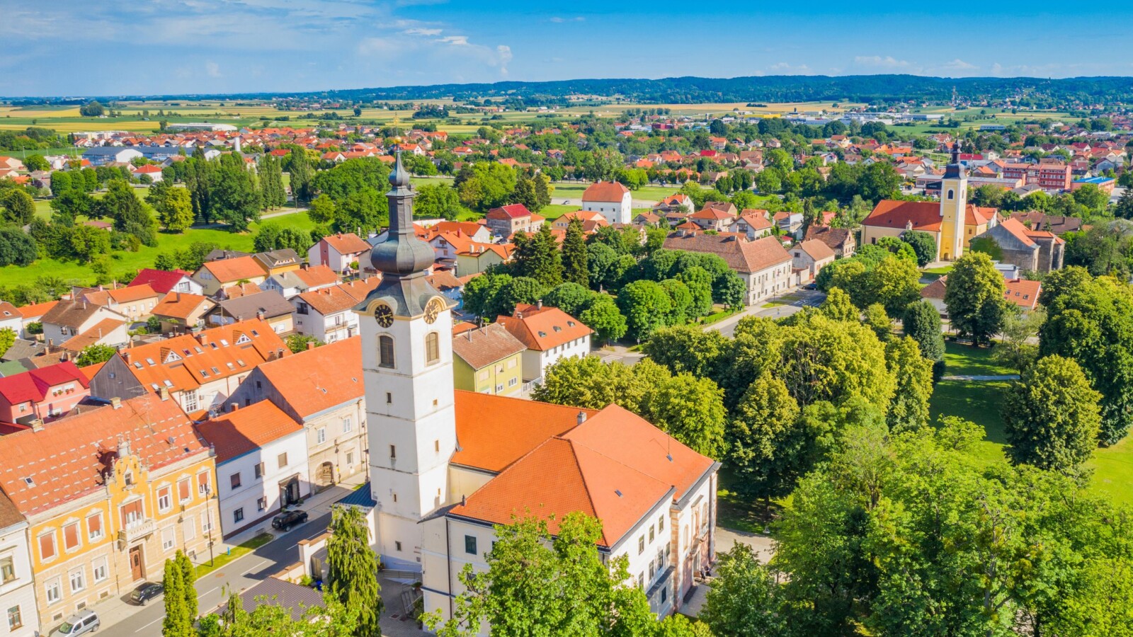 koprivnica Izlet u Koprivnicu