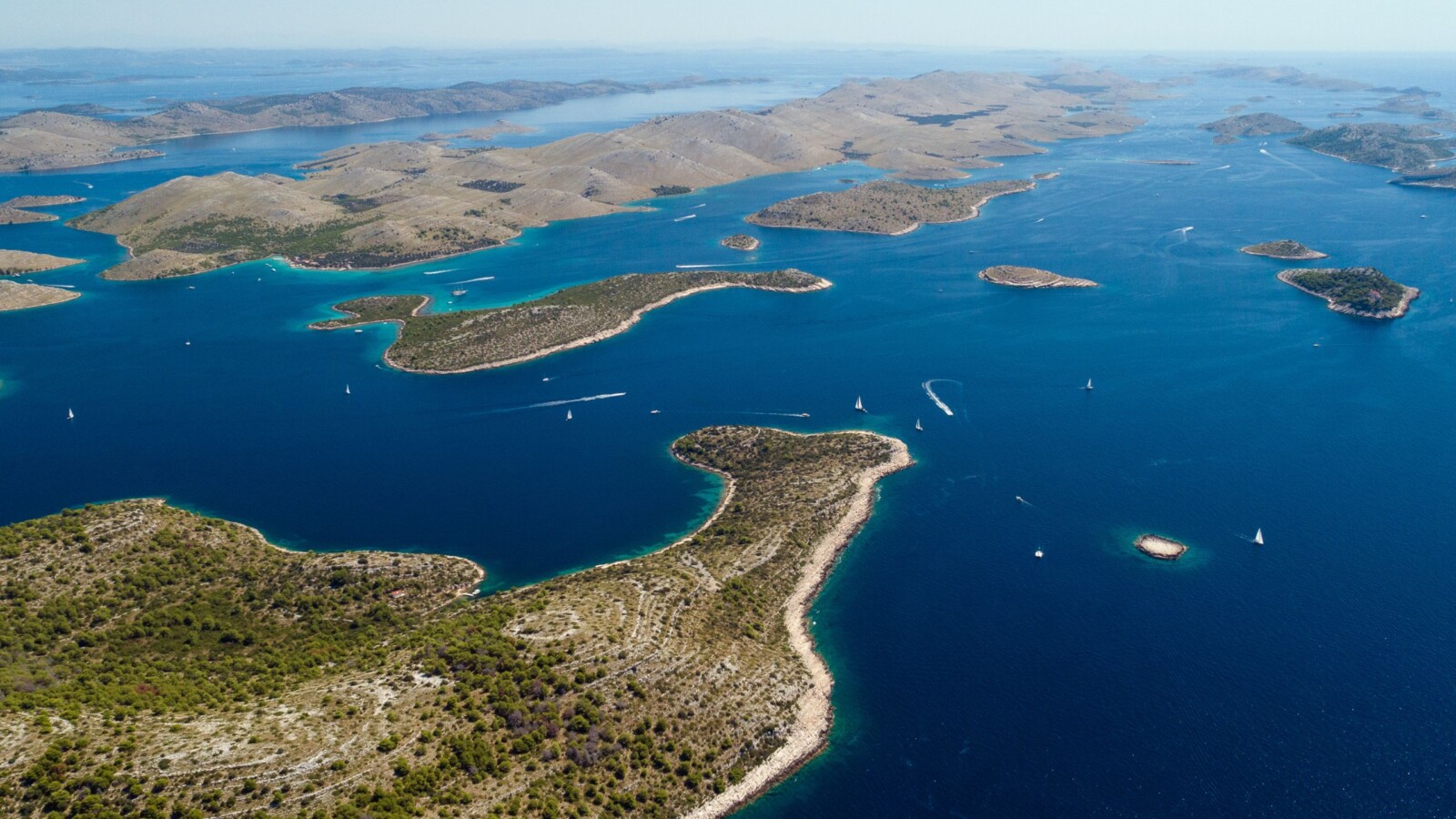 kornati