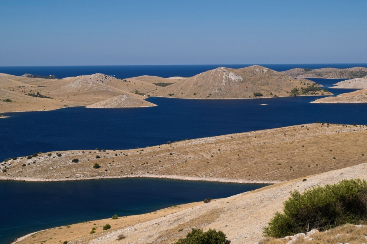 kornati-otocje