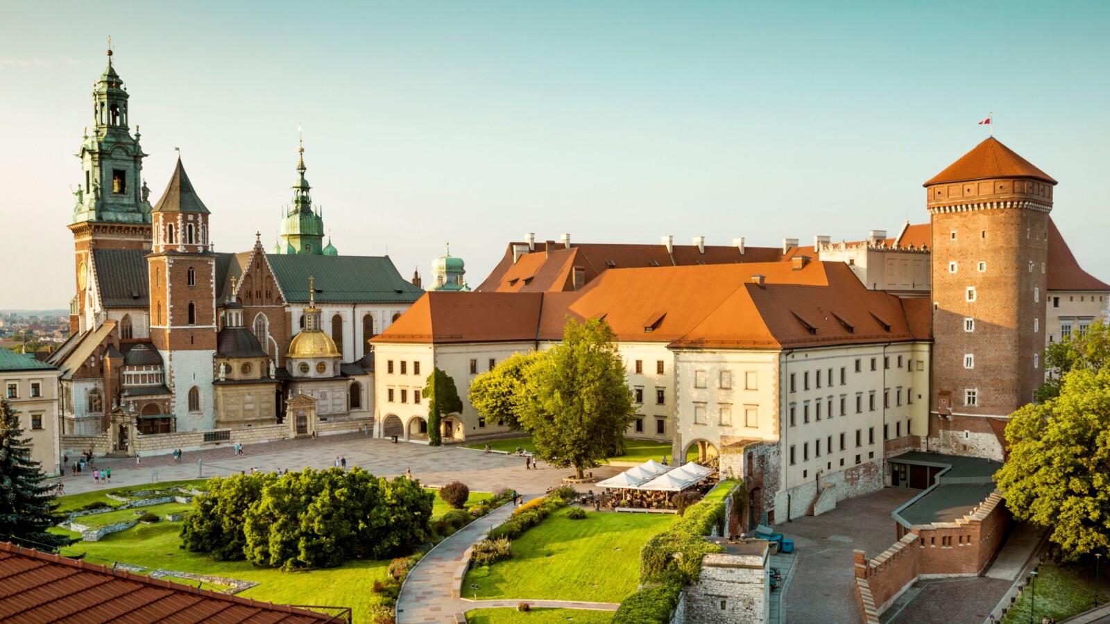 krakow-poljska
