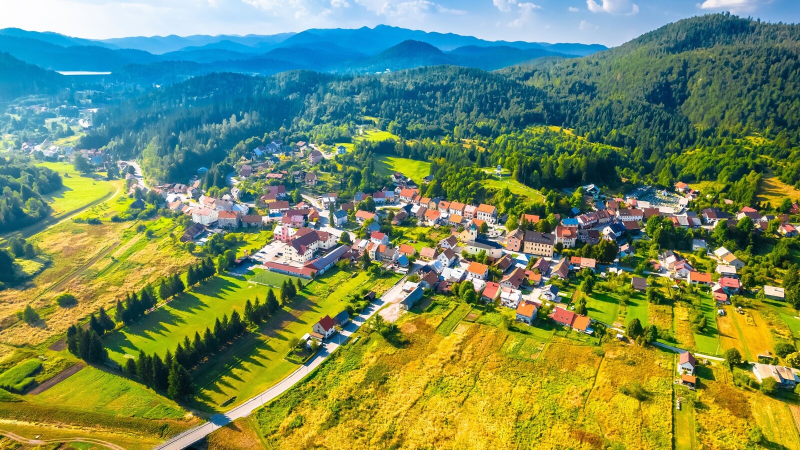 lokve-gorski-kotar2 Izlet u Lokve