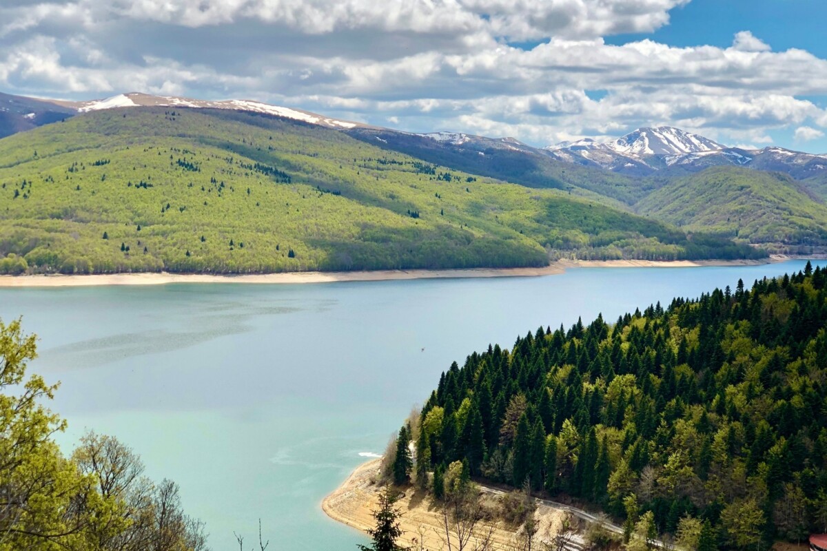 Mavrovsko jezero