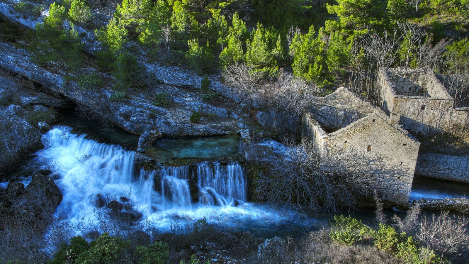 rijeka Karišnica