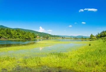 Jezero Sabljaci